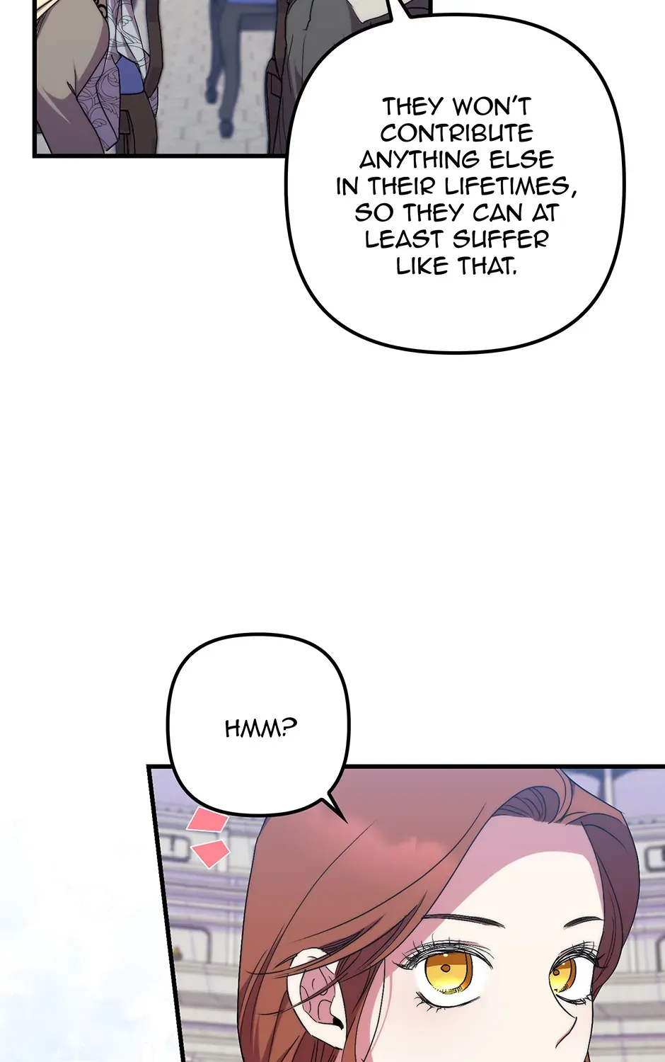 The Hero Went Crazy Even Though I’m the One Who Died Kainu Manga Chapter 43 Page 66