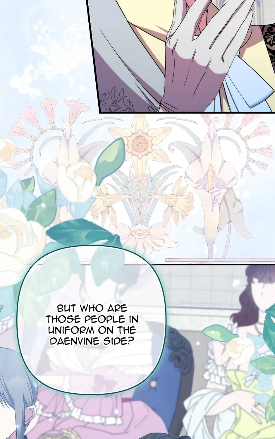 The Hero Went Crazy Even Though I’m the One Who Died Kainu Manga Chapter 43 Page 68