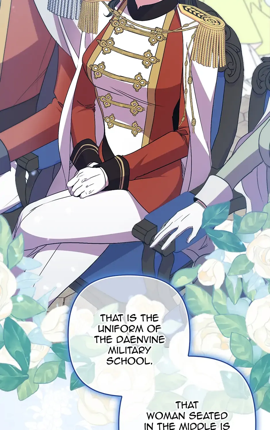 The Hero Went Crazy Even Though I’m the One Who Died Kainu Manga Chapter 43 Page 70