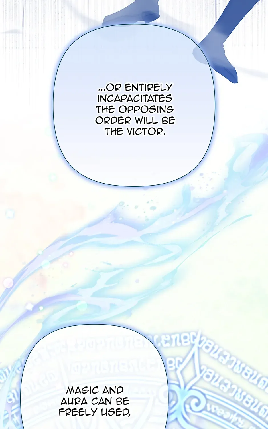 The Hero Went Crazy Even Though I’m the One Who Died Kainu Manga Chapter 43 Page 94