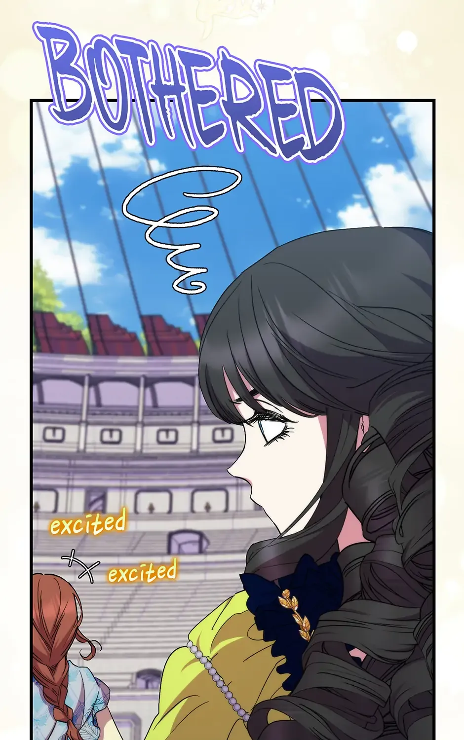 The Hero Went Crazy Even Though I’m the One Who Died Kainu Manga Chapter 43 Page 150