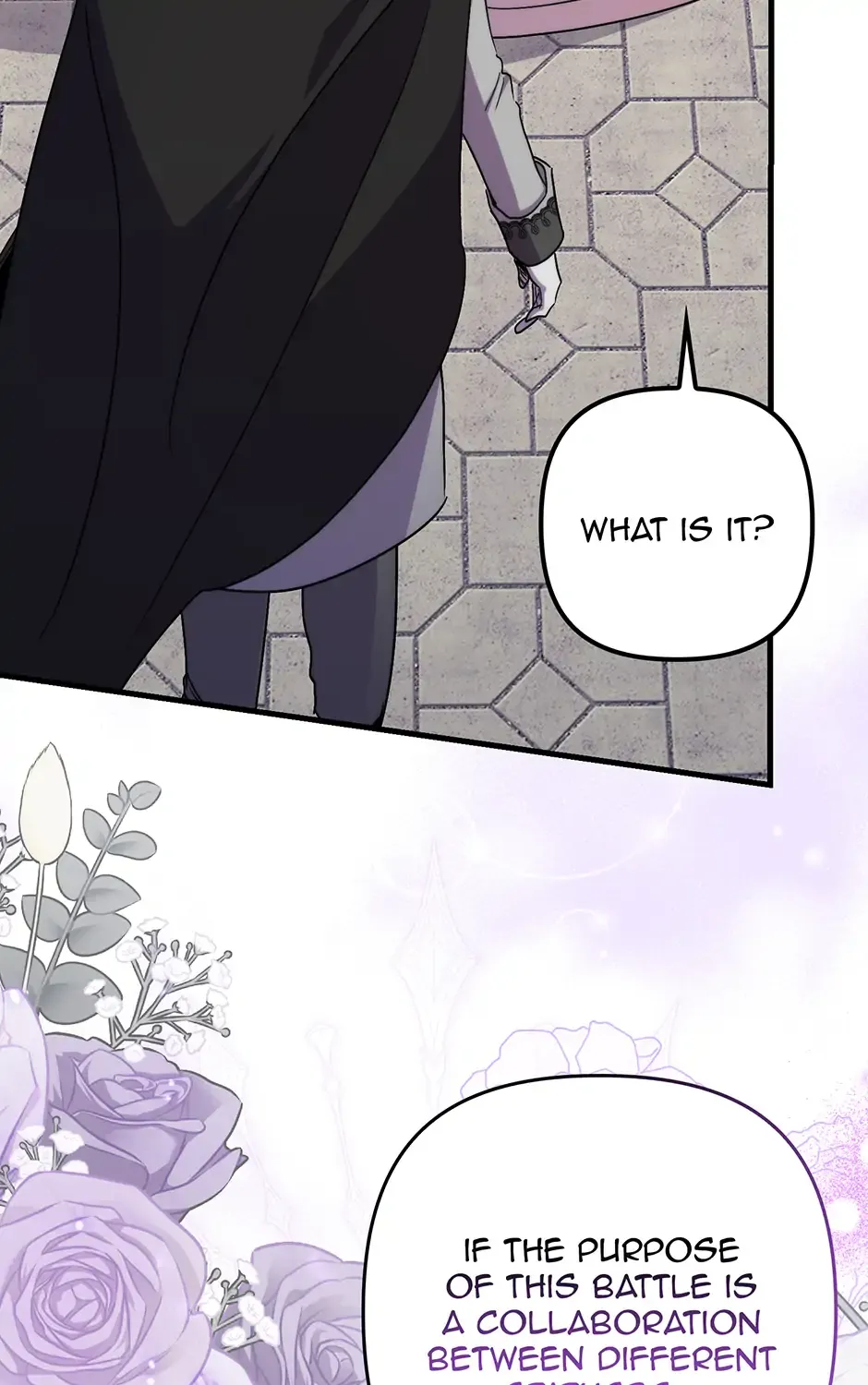 The Hero Went Crazy Even Though I’m the One Who Died Kainu Manga Chapter 43 Page 154