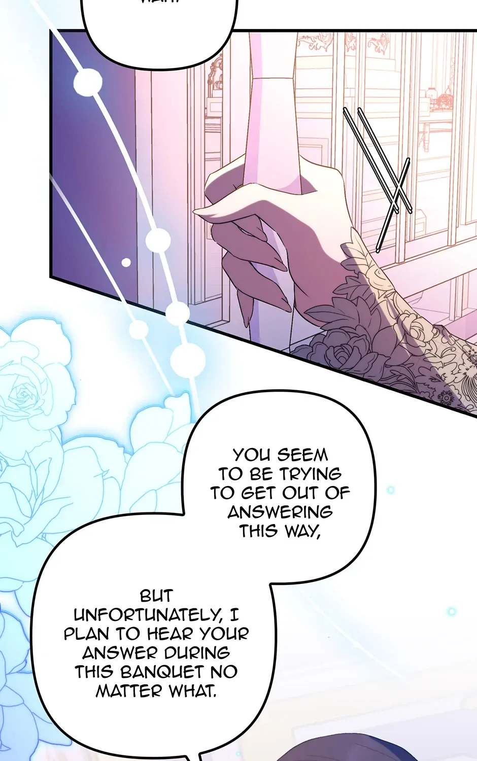 The Hero Went Crazy Even Though I’m the One Who Died Kainu Manga Chapter 42 Page 47