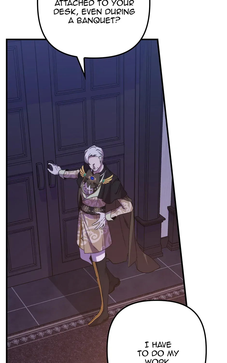 The Hero Went Crazy Even Though I’m the One Who Died Kainu Manga Chapter 42 Page 63