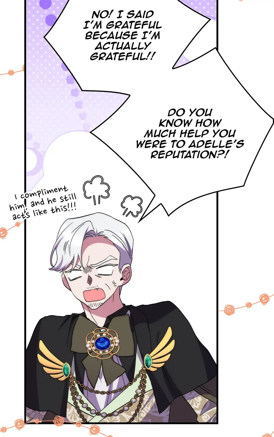 The Hero Went Crazy Even Though I’m the One Who Died Kainu Manga Chapter 42 Page 69
