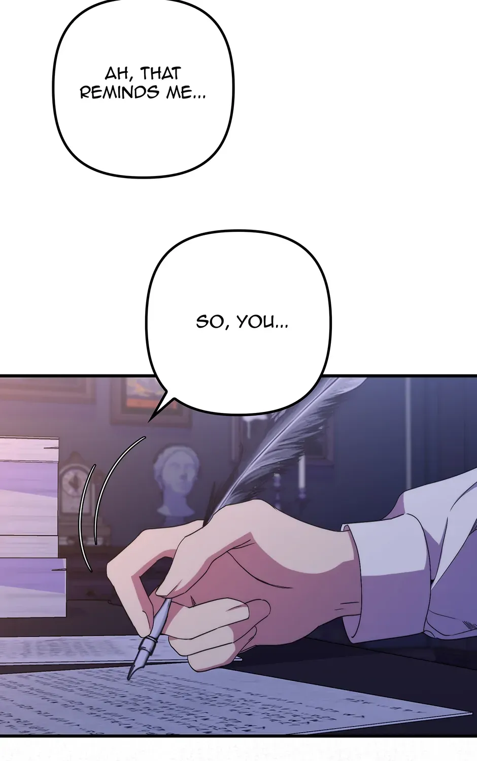 The Hero Went Crazy Even Though I’m the One Who Died Kainu Manga Chapter 42 Page 75
