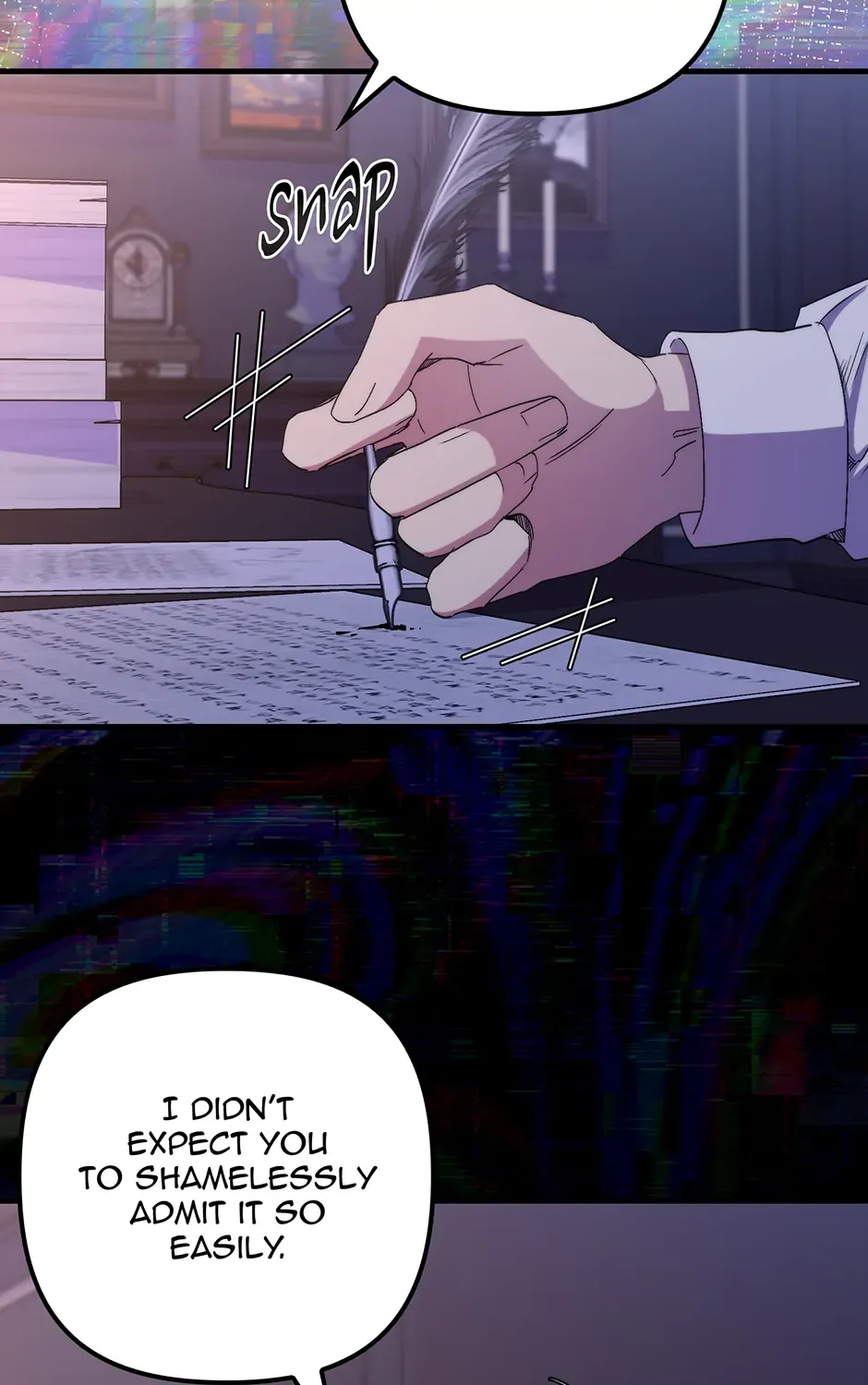 The Hero Went Crazy Even Though I’m the One Who Died Kainu Manga Chapter 42 Page 77