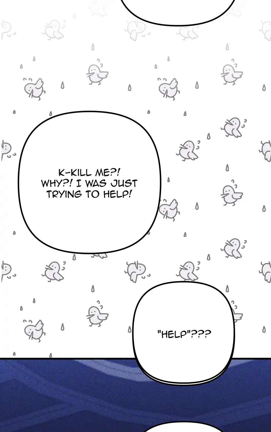 The Hero Went Crazy Even Though I’m the One Who Died Kainu Manga Chapter 42 Page 81