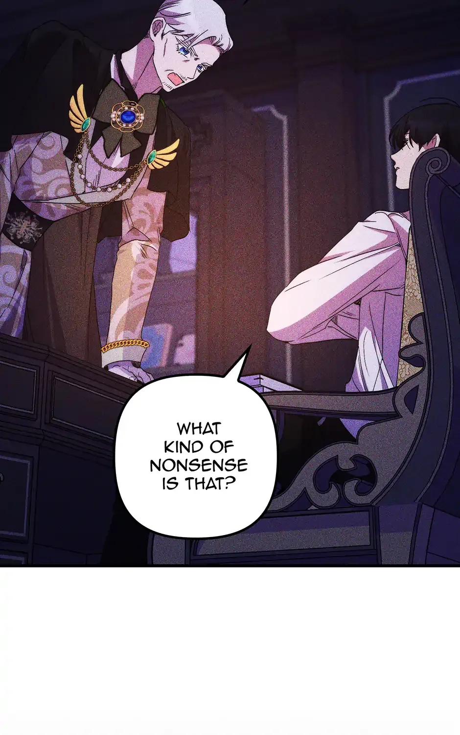 The Hero Went Crazy Even Though I’m the One Who Died Kainu Manga Chapter 42 Page 83