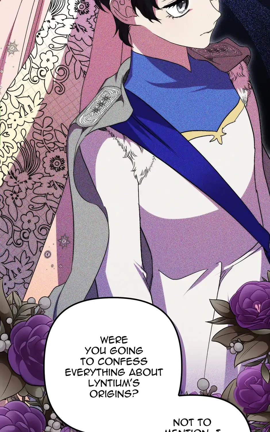 The Hero Went Crazy Even Though I’m the One Who Died Kainu Manga Chapter 42 Page 87