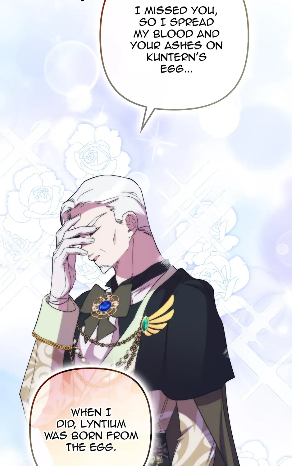 The Hero Went Crazy Even Though I’m the One Who Died Kainu Manga Chapter 42 Page 91