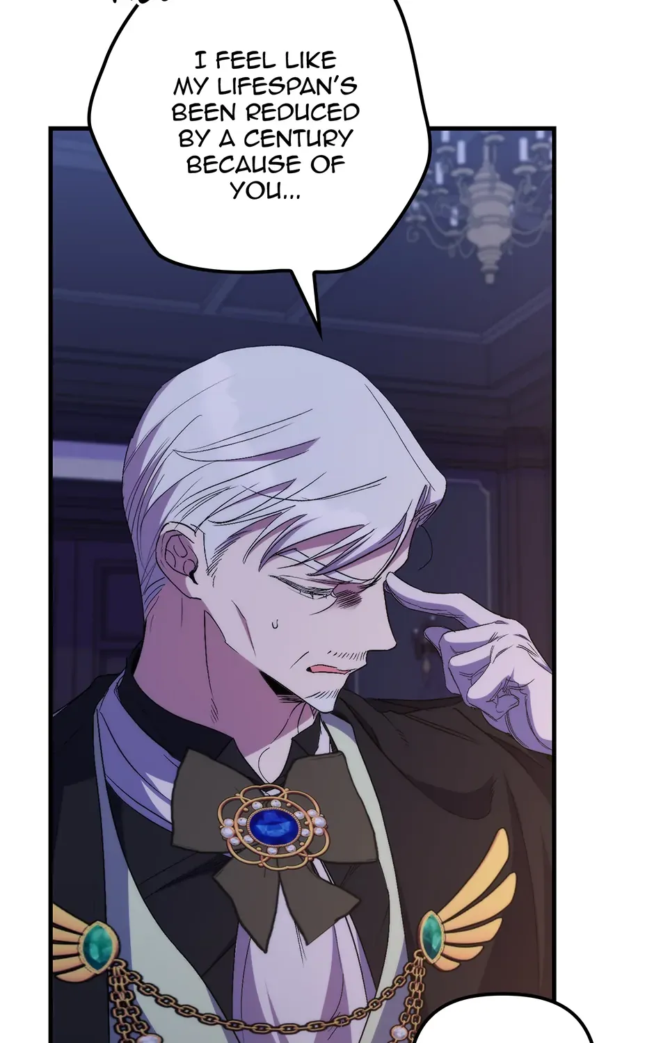 The Hero Went Crazy Even Though I’m the One Who Died Kainu Manga Chapter 42 Page 99
