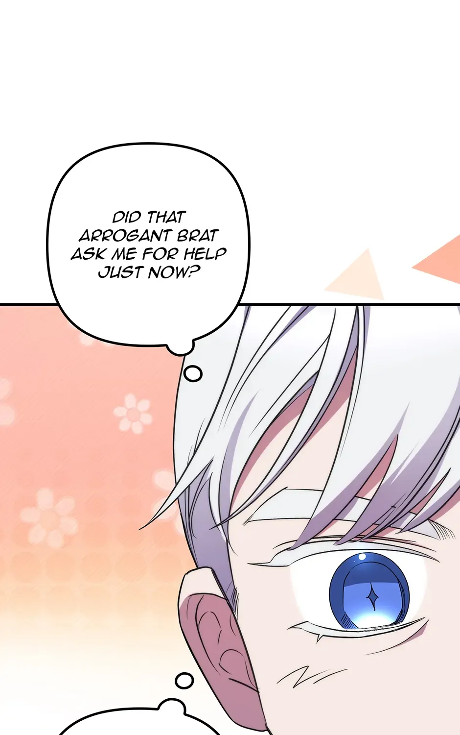 The Hero Went Crazy Even Though I’m the One Who Died Kainu Manga Chapter 42 Page 105