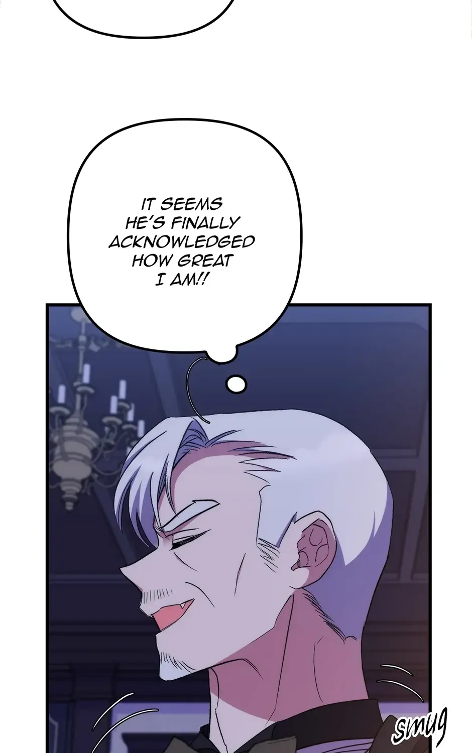 The Hero Went Crazy Even Though I’m the One Who Died Kainu Manga Chapter 42 Page 107