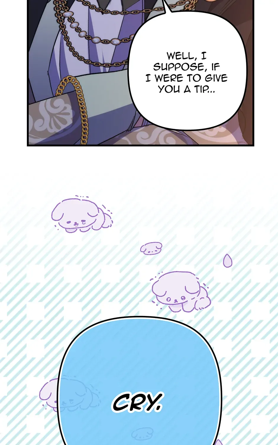 The Hero Went Crazy Even Though I’m the One Who Died Kainu Manga Chapter 42 Page 109