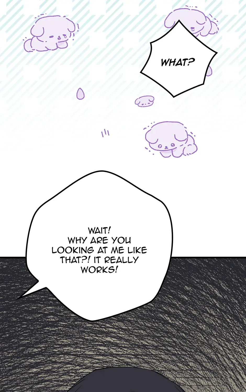 The Hero Went Crazy Even Though I’m the One Who Died Kainu Manga Chapter 42 Page 111