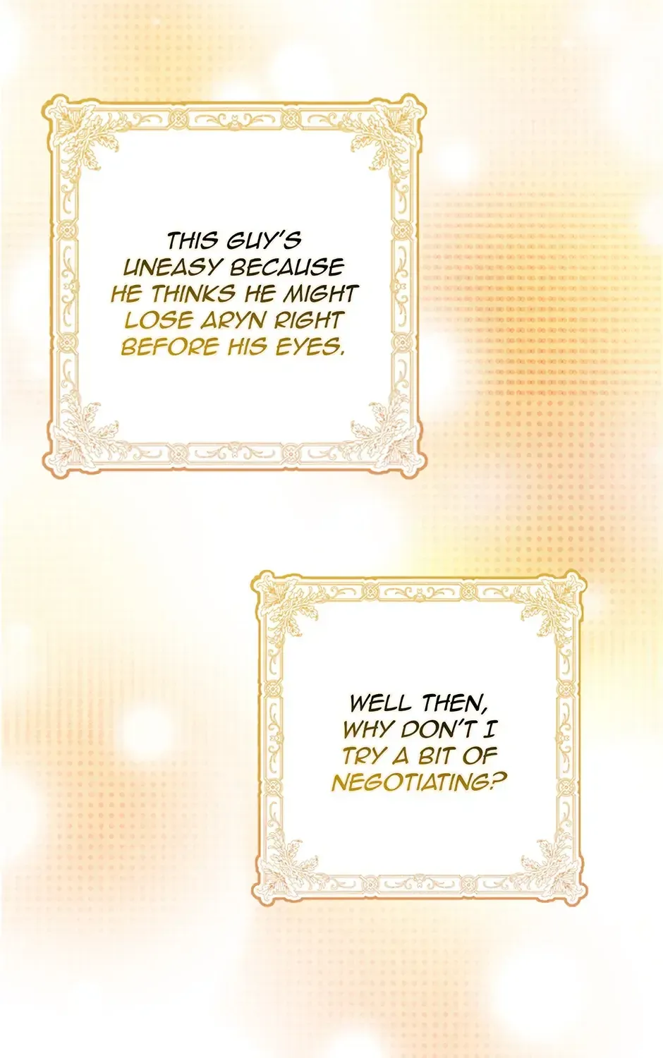 The Hero Went Crazy Even Though I’m the One Who Died Kainu Manga Chapter 42 Page 125