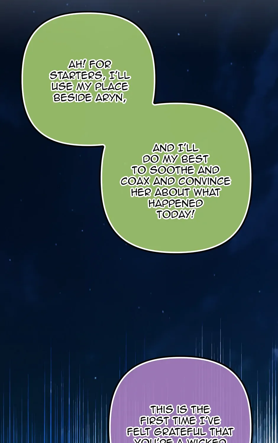 The Hero Went Crazy Even Though I’m the One Who Died Kainu Manga Chapter 42 Page 135