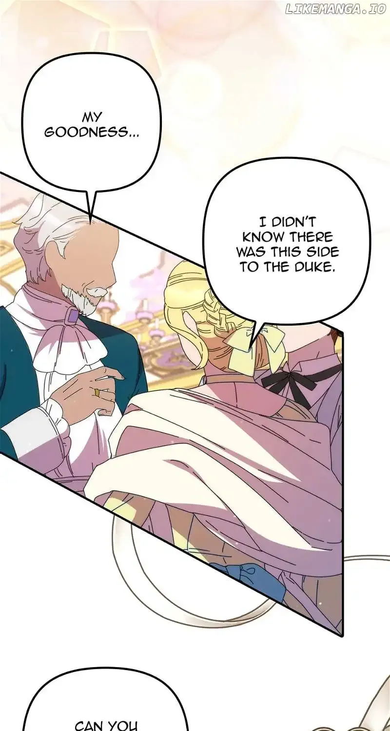 The Hero Went Crazy Even Though I’m the One Who Died Kainu Manga Chapter 41 Page 16