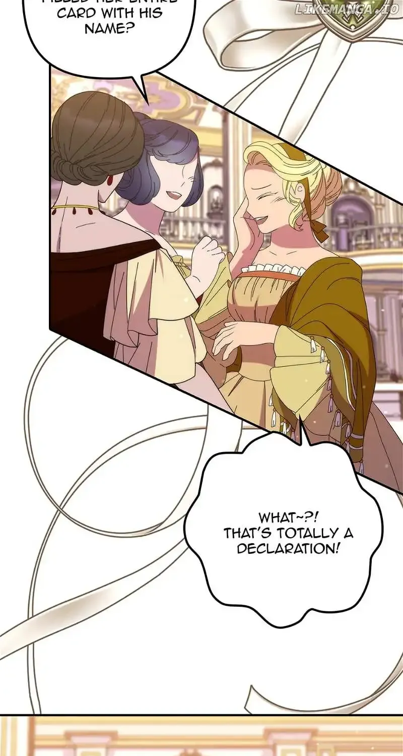 The Hero Went Crazy Even Though I’m the One Who Died Kainu Manga Chapter 41 Page 18