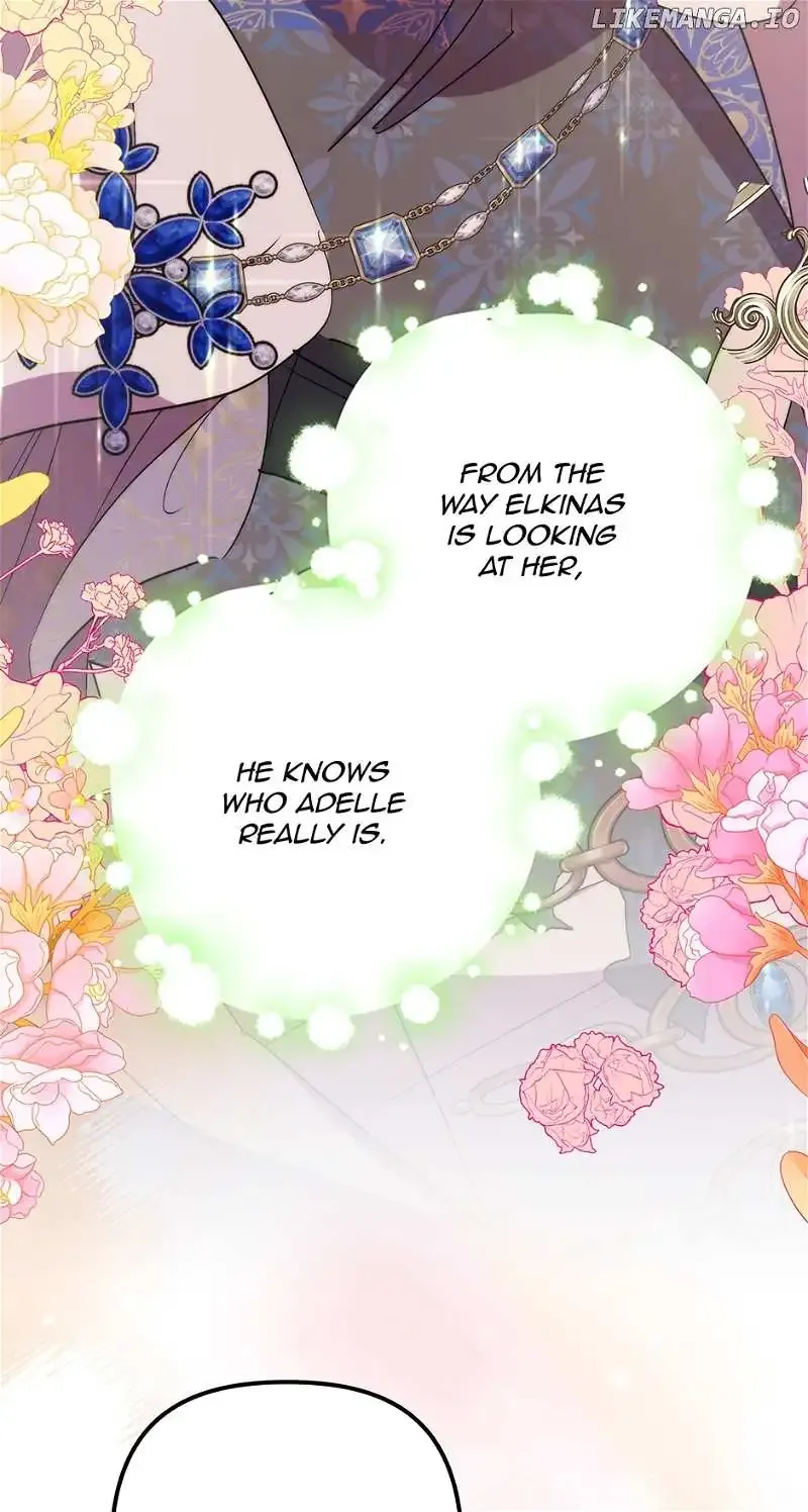 The Hero Went Crazy Even Though I’m the One Who Died Kainu Manga Chapter 41 Page 23