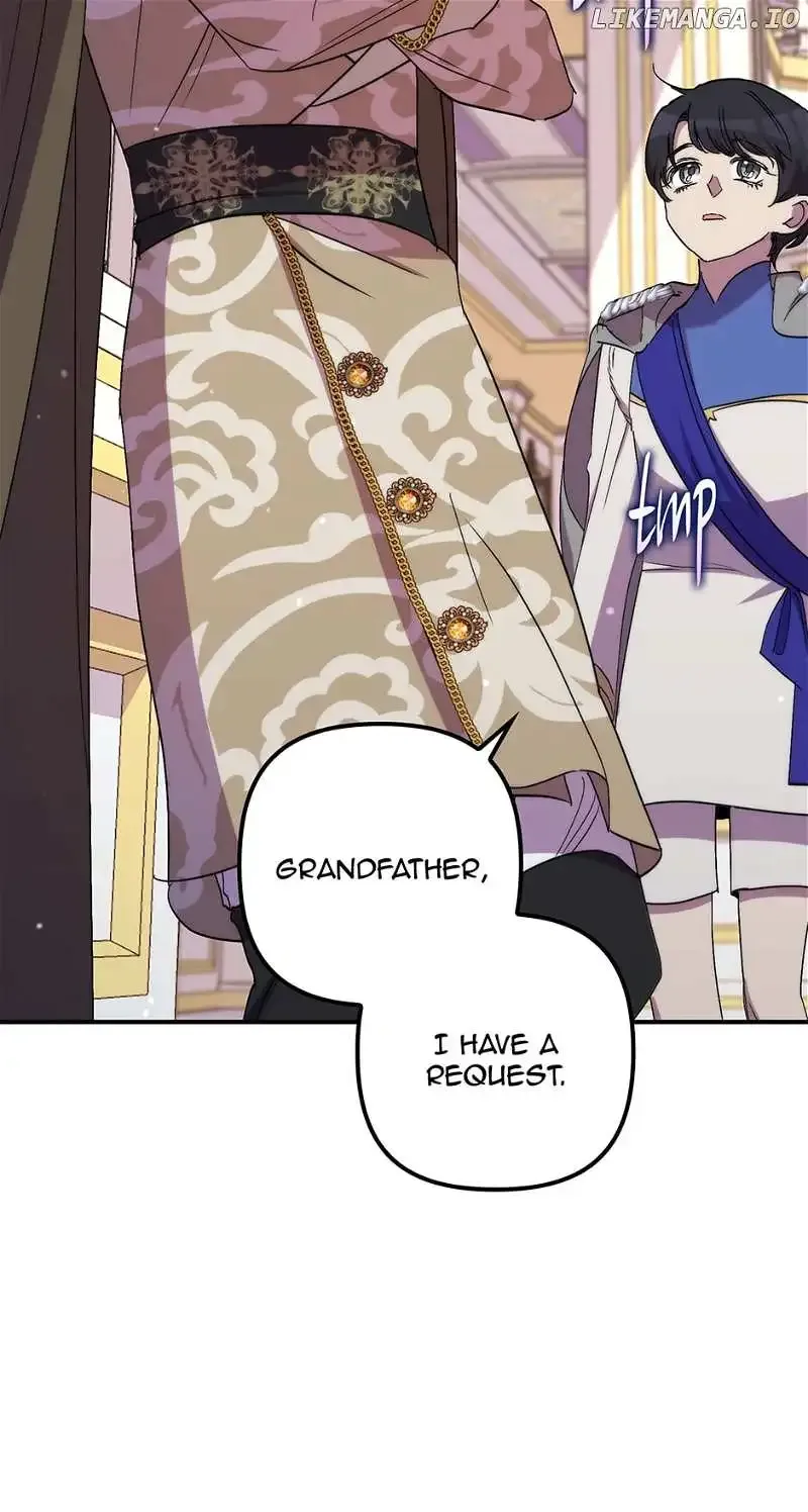 The Hero Went Crazy Even Though I’m the One Who Died Kainu Manga Chapter 41 Page 25