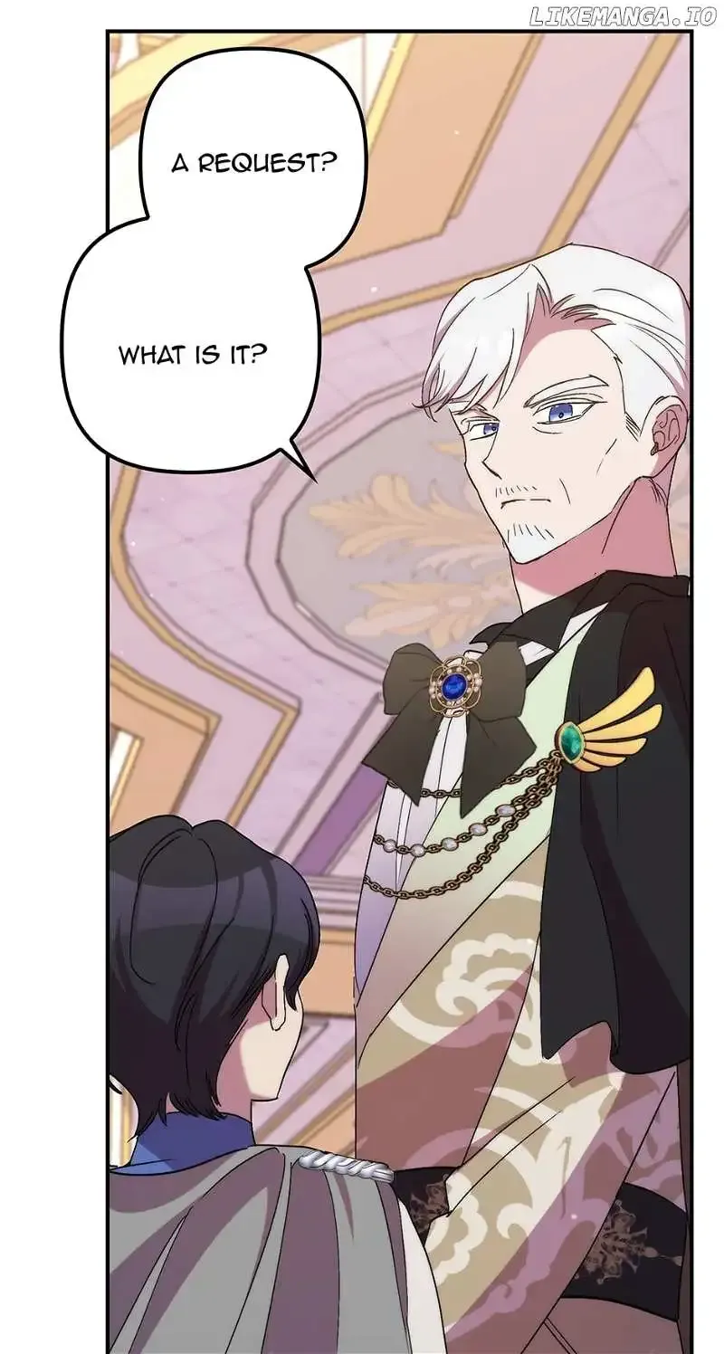 The Hero Went Crazy Even Though I’m the One Who Died Kainu Manga Chapter 41 Page 26