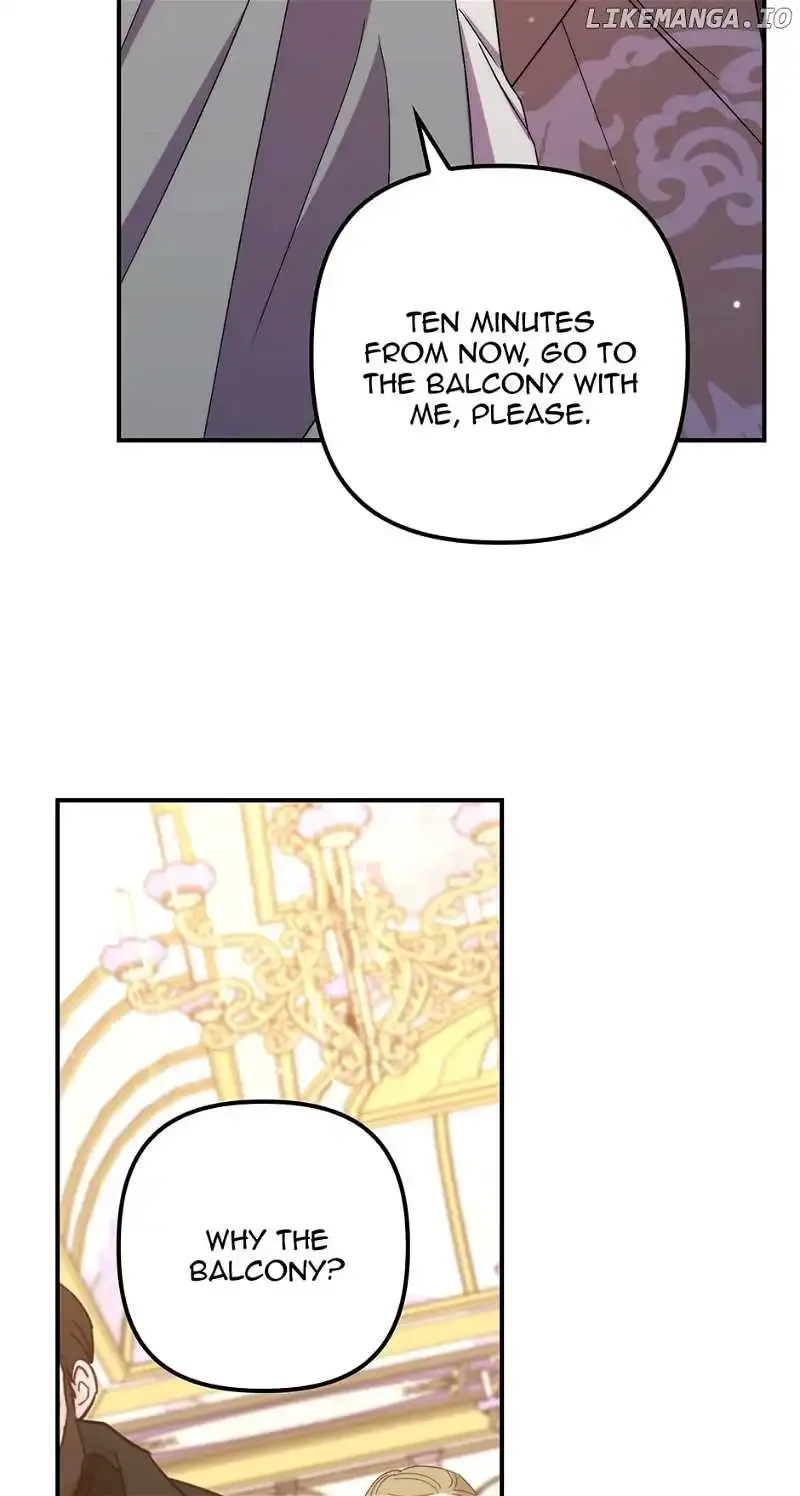 The Hero Went Crazy Even Though I’m the One Who Died Kainu Manga Chapter 41 Page 27