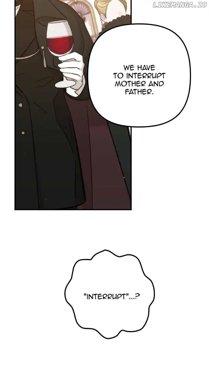 The Hero Went Crazy Even Though I’m the One Who Died Kainu Manga Chapter 41 Page 28