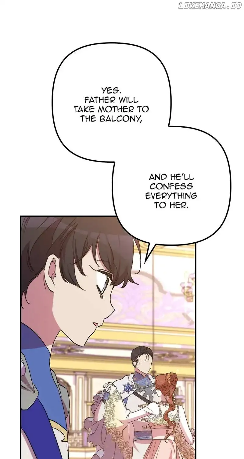 The Hero Went Crazy Even Though I’m the One Who Died Kainu Manga Chapter 41 Page 29