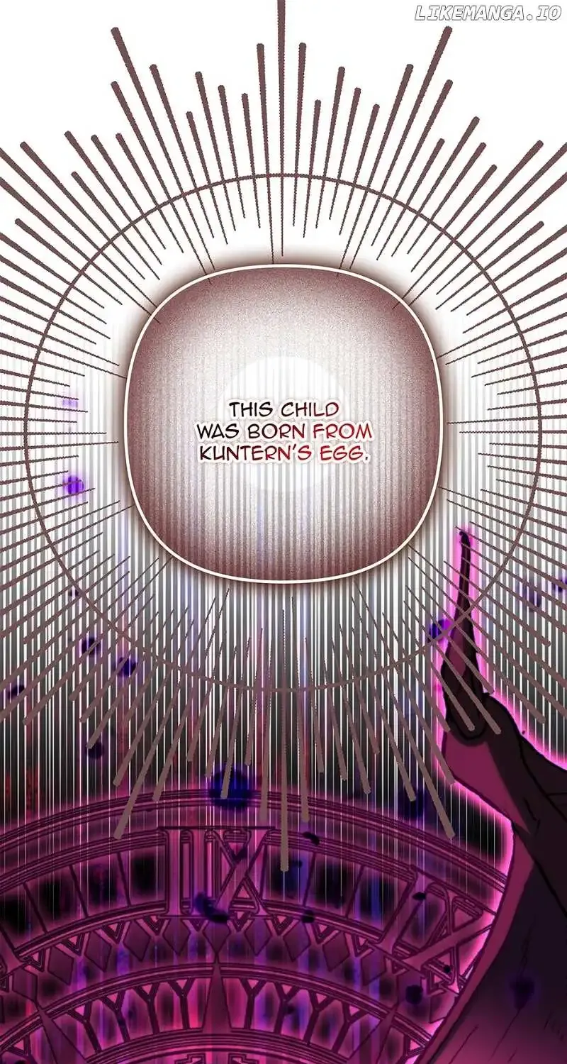 The Hero Went Crazy Even Though I’m the One Who Died Kainu Manga Chapter 41 Page 39