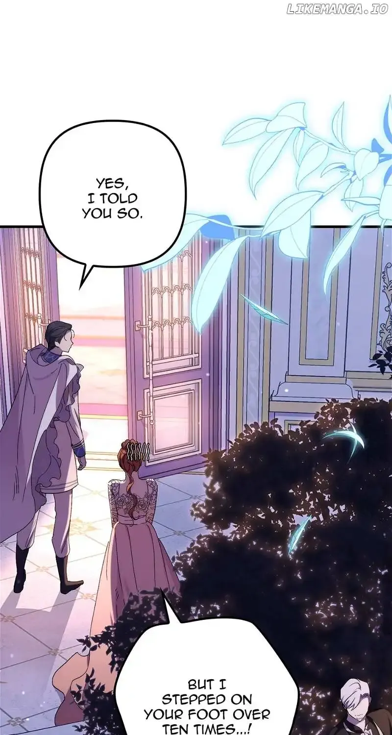 The Hero Went Crazy Even Though I’m the One Who Died Kainu Manga Chapter 41 Page 93