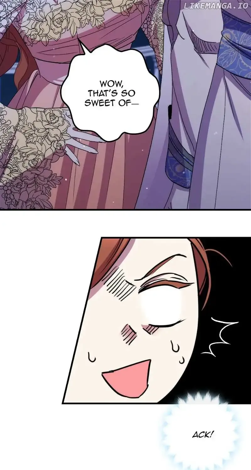 The Hero Went Crazy Even Though I’m the One Who Died Kainu Manga Chapter 41 Page 101