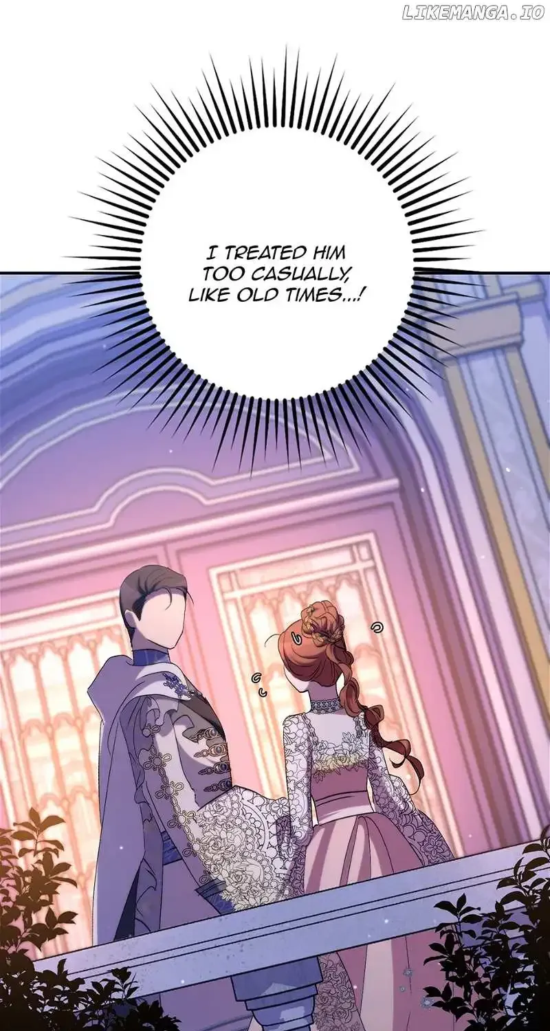 The Hero Went Crazy Even Though I’m the One Who Died Kainu Manga Chapter 41 Page 103