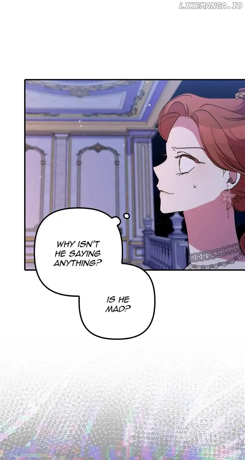 The Hero Went Crazy Even Though I’m the One Who Died Kainu Manga Chapter 41 Page 107