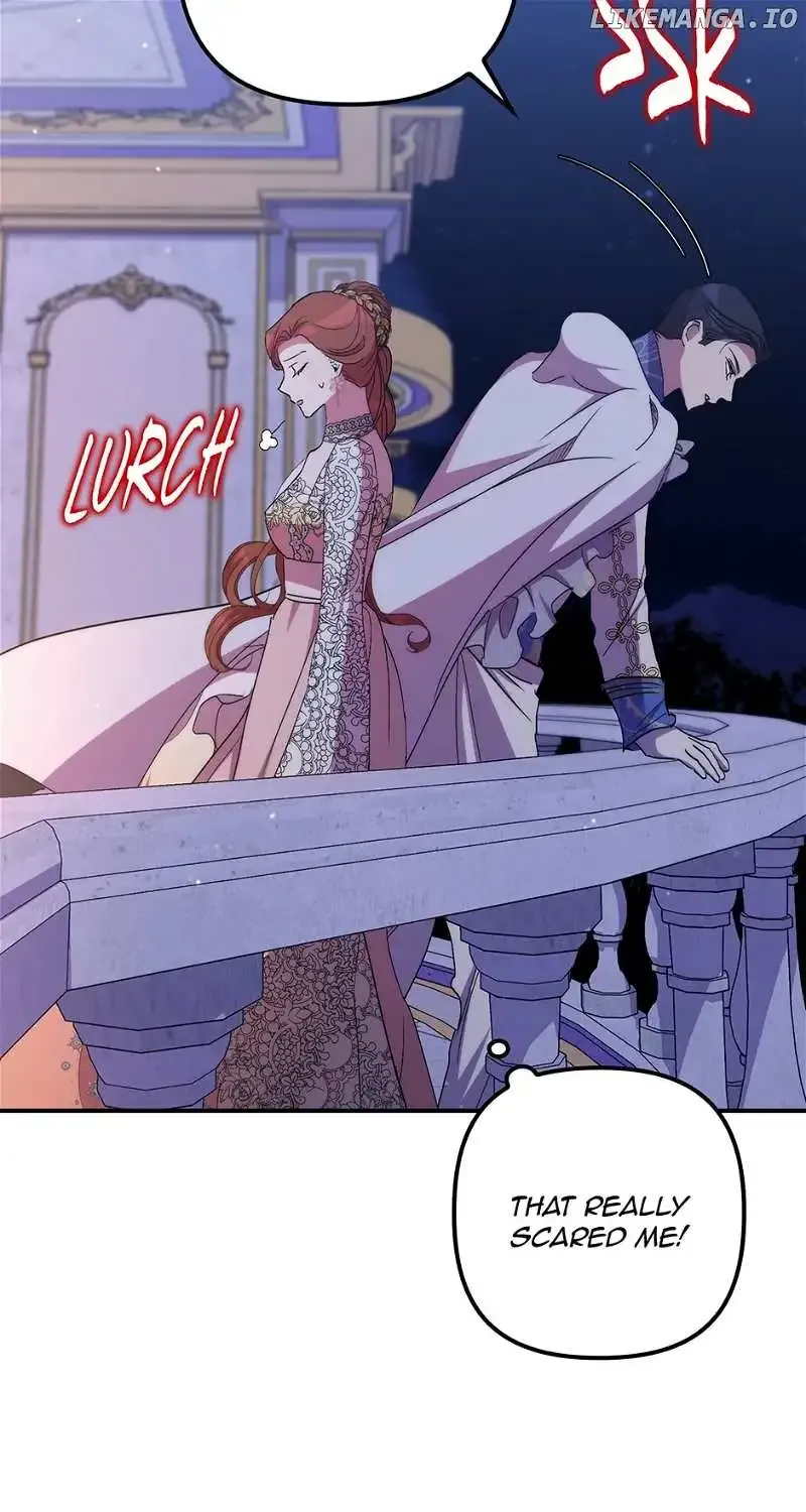 The Hero Went Crazy Even Though I’m the One Who Died Kainu Manga Chapter 41 Page 119