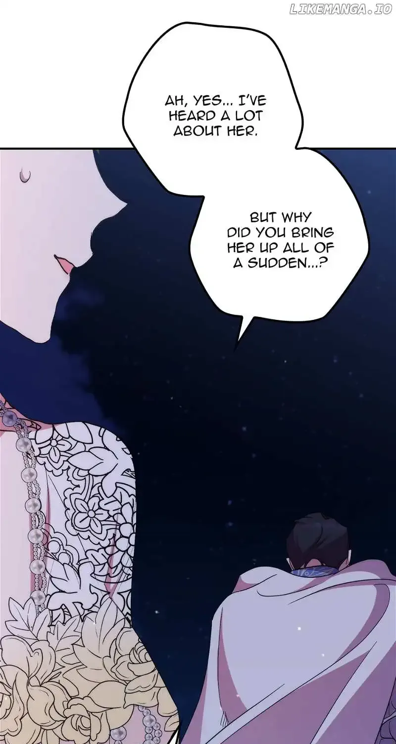 The Hero Went Crazy Even Though I’m the One Who Died Kainu Manga Chapter 41 Page 121