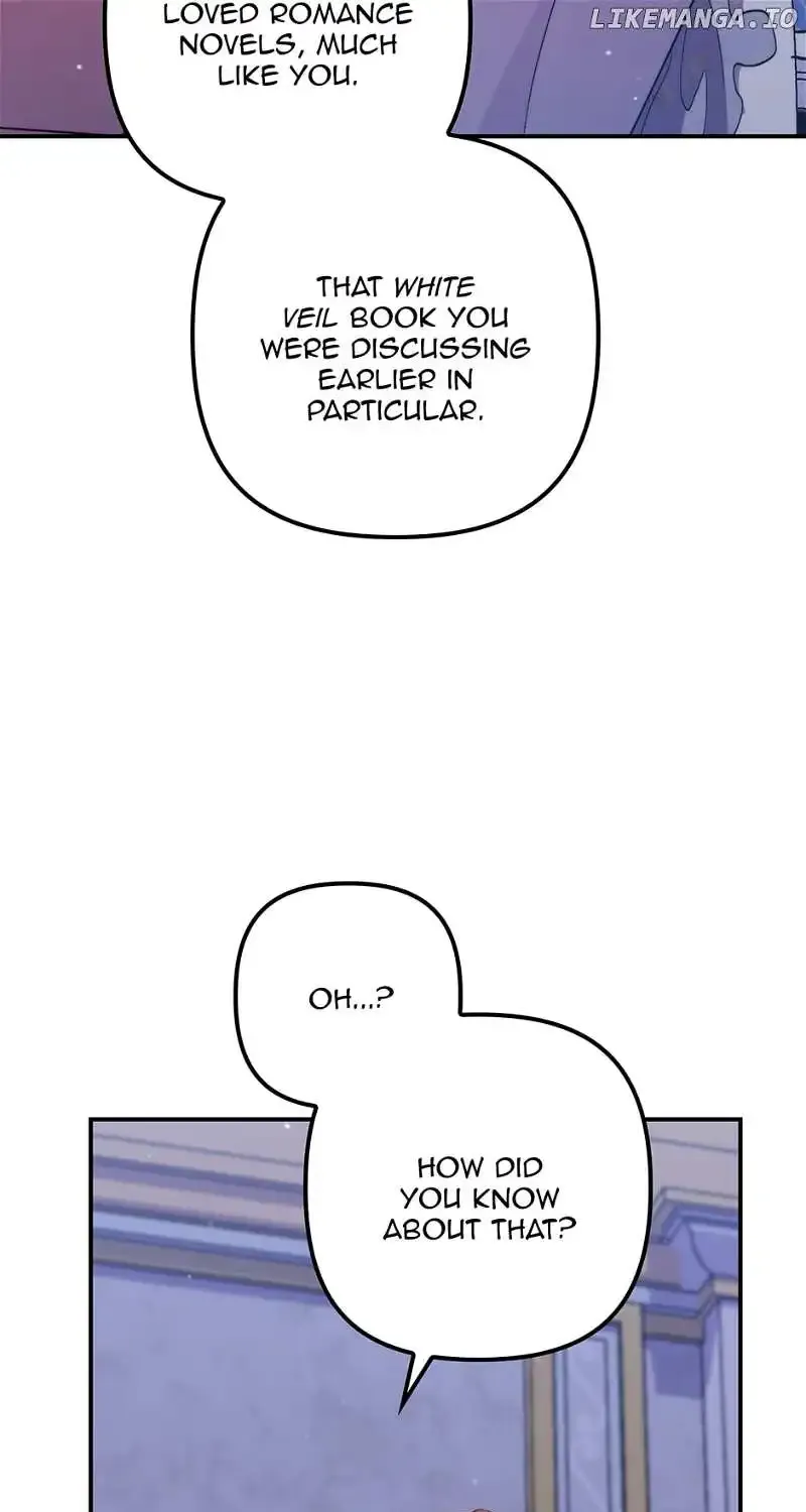 The Hero Went Crazy Even Though I’m the One Who Died Kainu Manga Chapter 41 Page 123