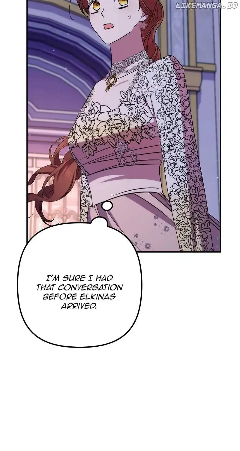 The Hero Went Crazy Even Though I’m the One Who Died Kainu Manga Chapter 41 Page 125