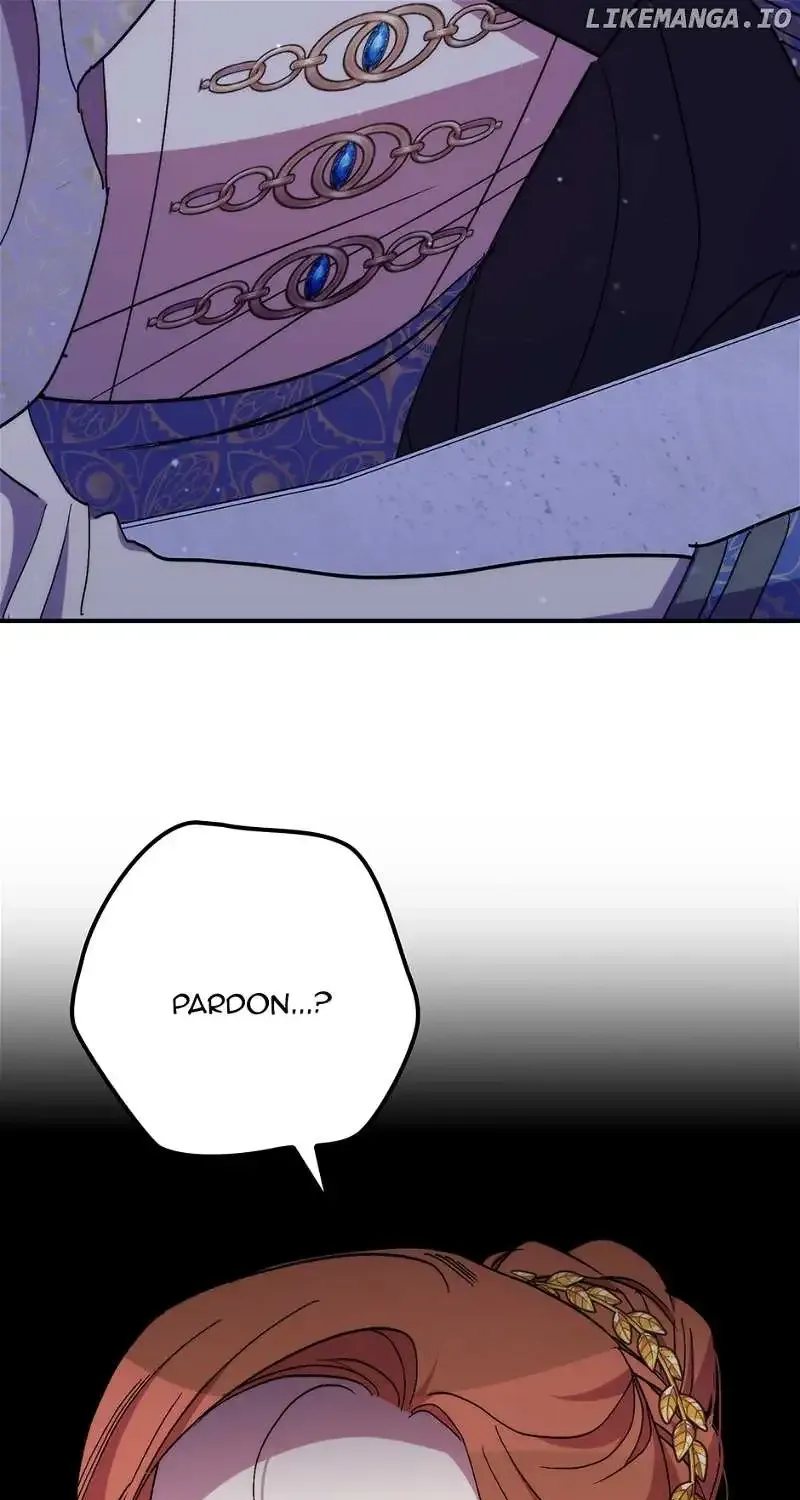 The Hero Went Crazy Even Though I’m the One Who Died Kainu Manga Chapter 41 Page 129