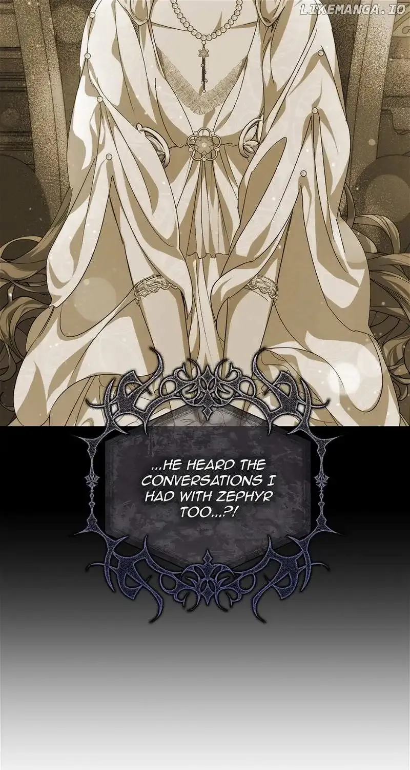 The Hero Went Crazy Even Though I’m the One Who Died Kainu Manga Chapter 41 Page 137