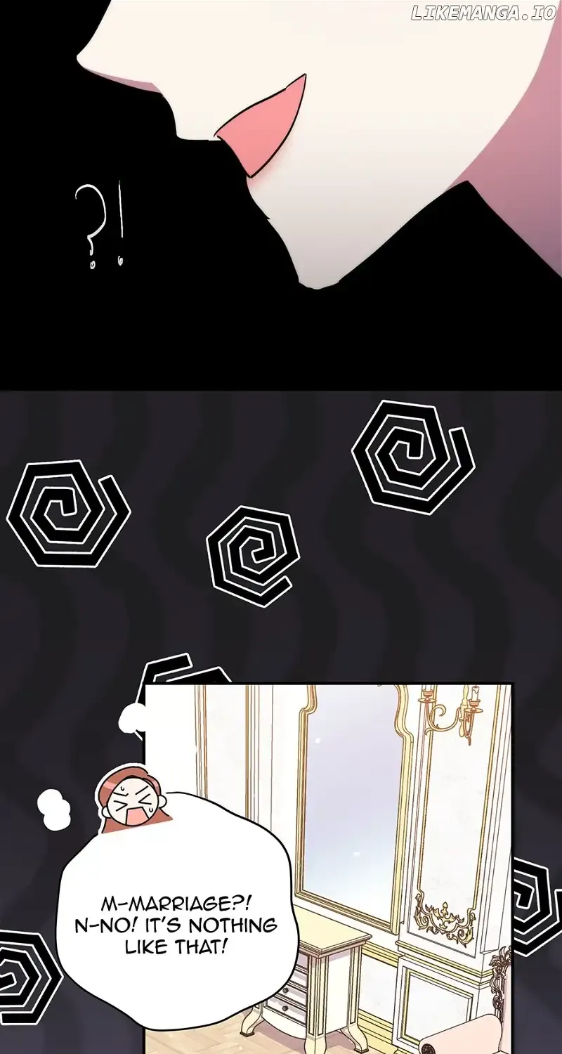 The Hero Went Crazy Even Though I’m the One Who Died Kainu Manga Chapter 40 Page 3