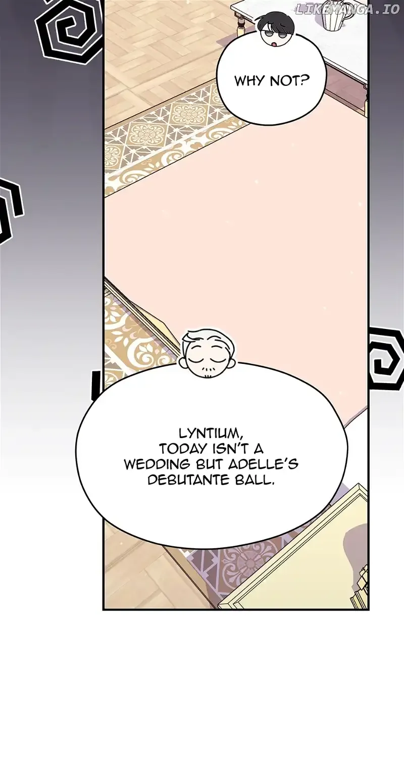 The Hero Went Crazy Even Though I’m the One Who Died Kainu Manga Chapter 40 Page 5