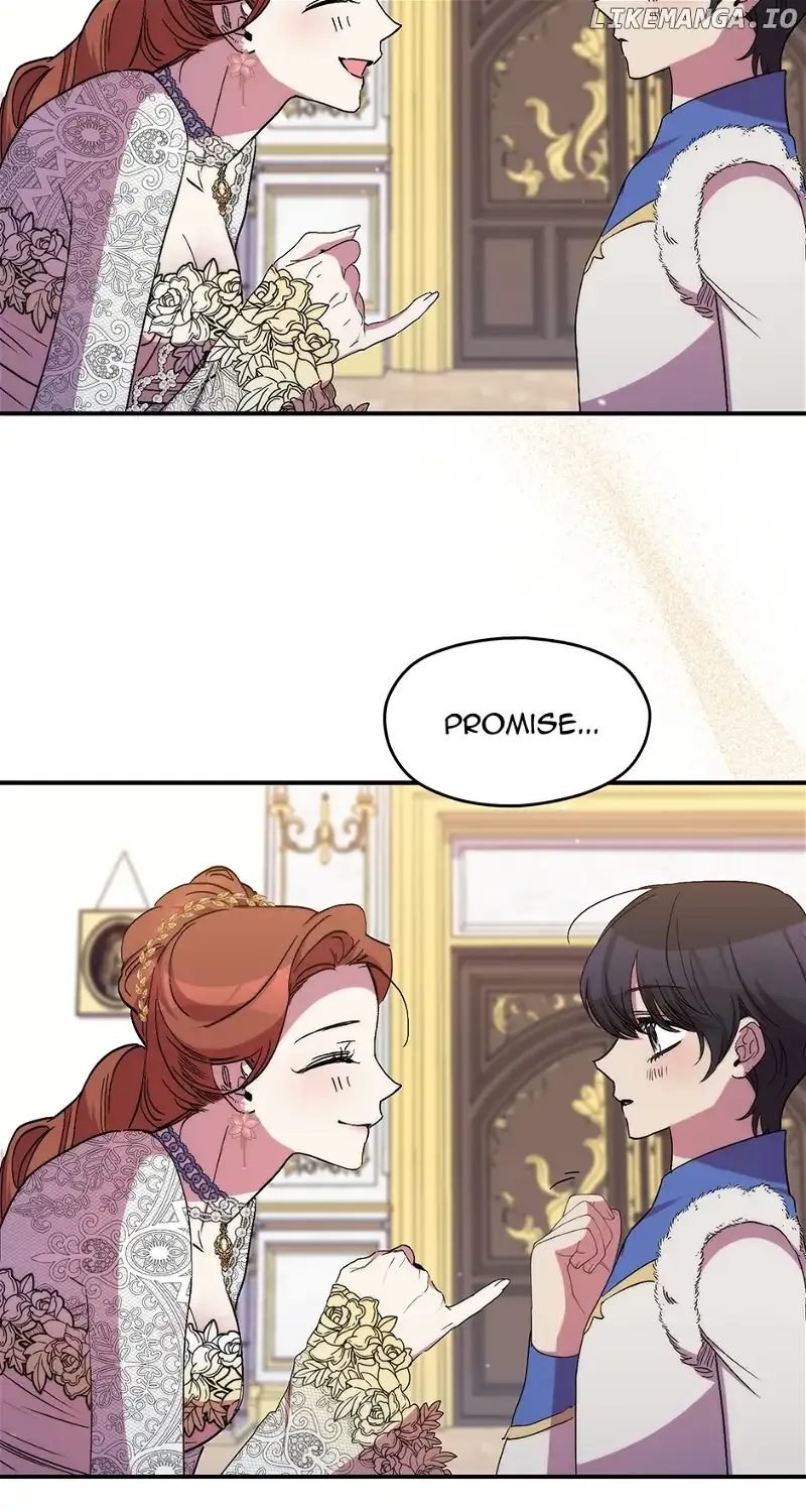 The Hero Went Crazy Even Though I’m the One Who Died Kainu Manga Chapter 40 Page 19