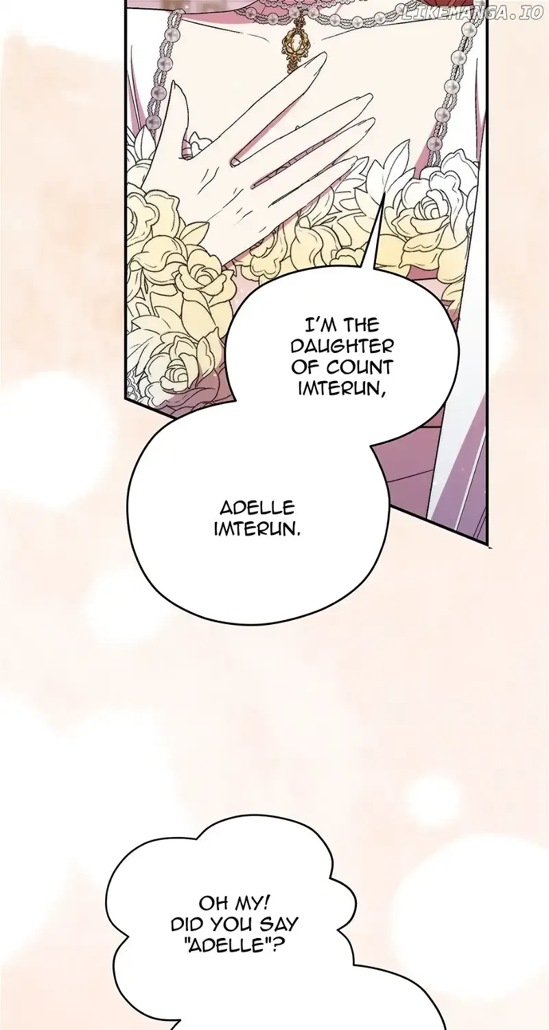 The Hero Went Crazy Even Though I’m the One Who Died Kainu Manga Chapter 40 Page 83