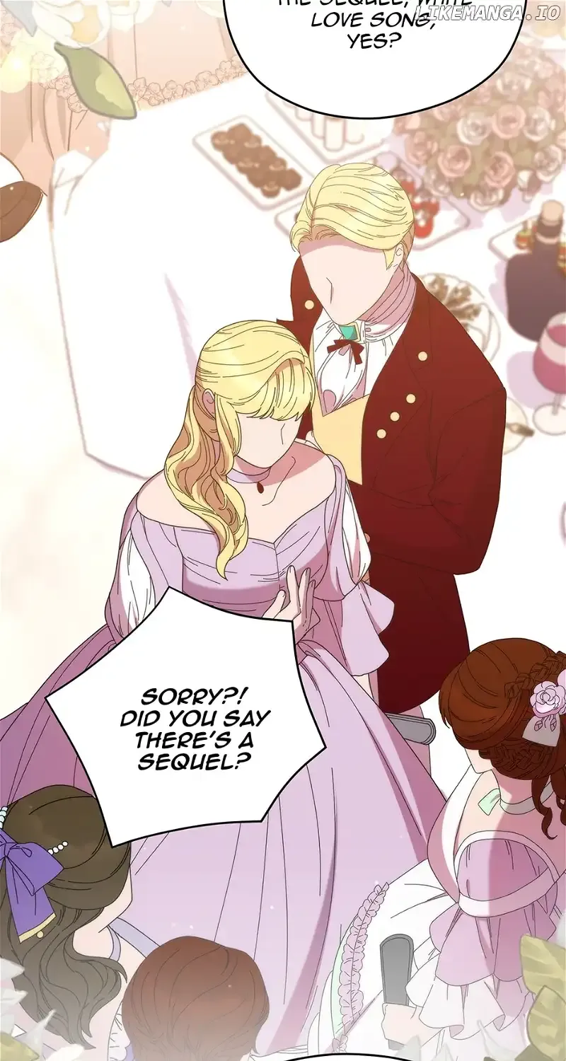 The Hero Went Crazy Even Though I’m the One Who Died Kainu Manga Chapter 40 Page 91