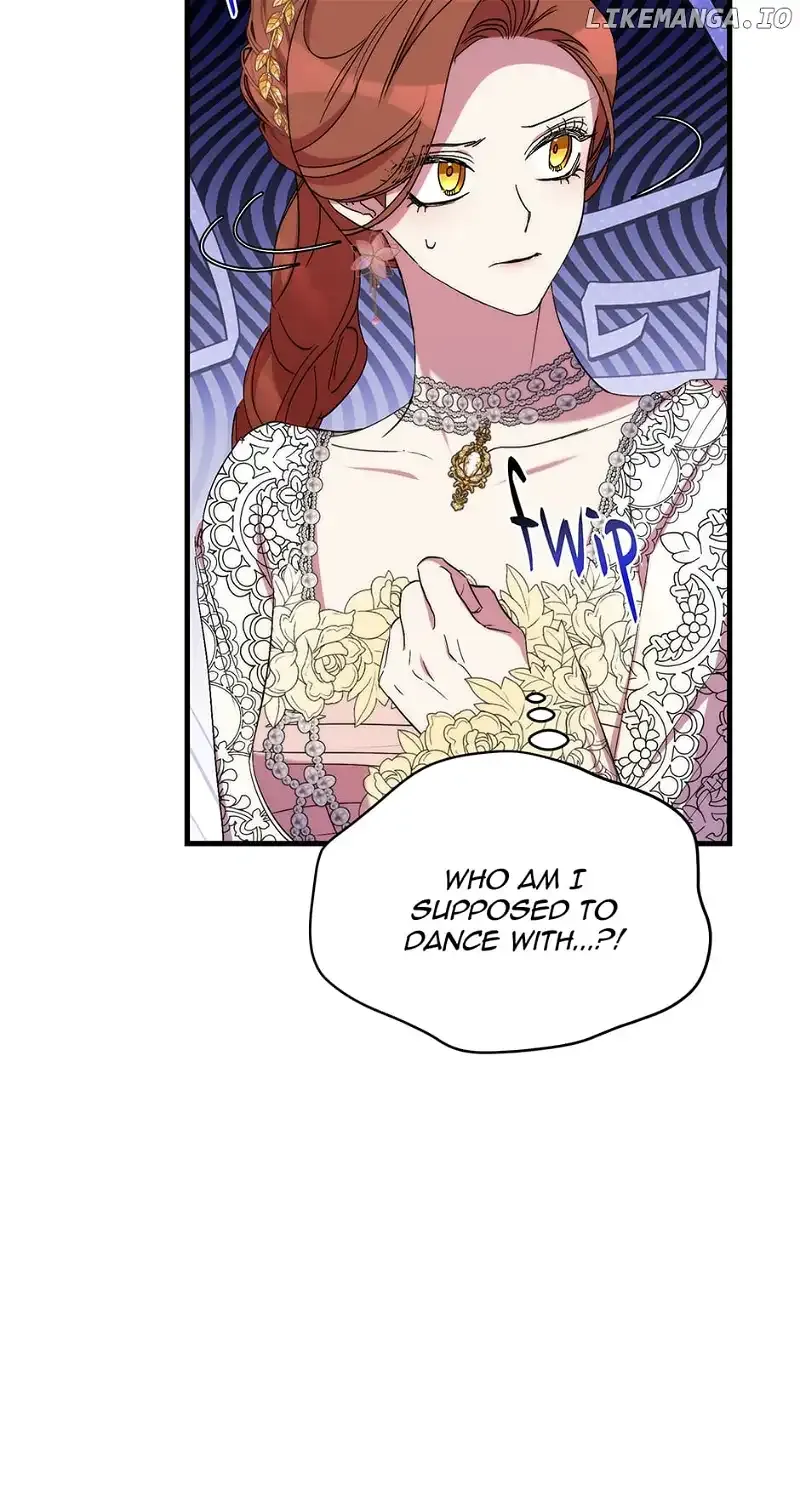 The Hero Went Crazy Even Though I’m the One Who Died Kainu Manga Chapter 40 Page 107