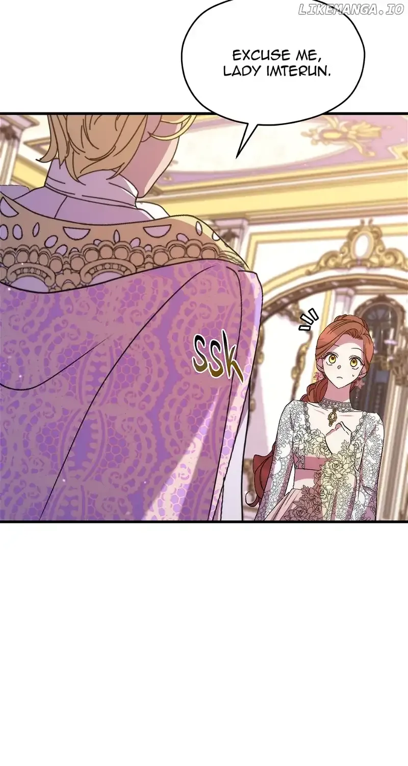 The Hero Went Crazy Even Though I’m the One Who Died Kainu Manga Chapter 40 Page 109