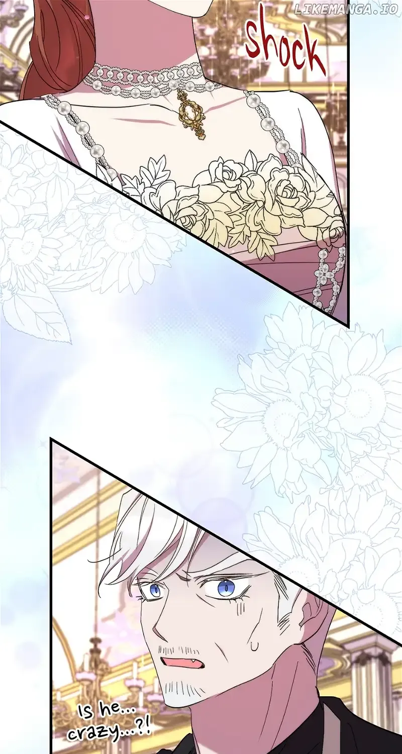 The Hero Went Crazy Even Though I’m the One Who Died Kainu Manga Chapter 40 Page 117