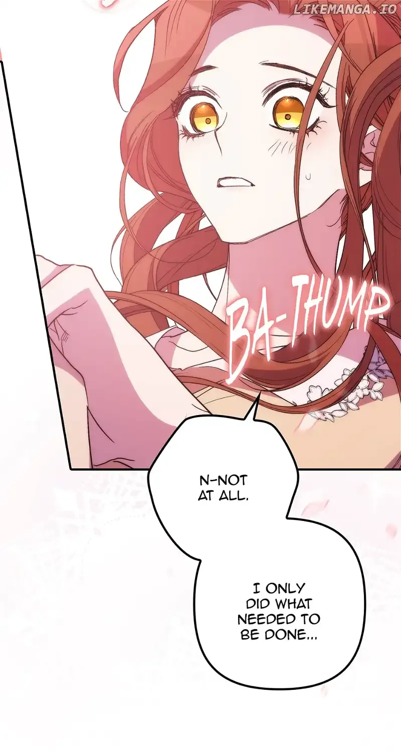 The Hero Went Crazy Even Though I’m the One Who Died Kainu Manga Chapter 39 Page 72